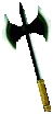 Double Axe