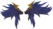 Wing of Despair