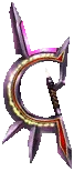 Demonic Stick